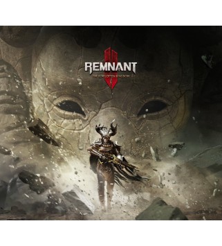 Remnant II - The Forgotten Kingdoms DLC Steam Key GLOBAL